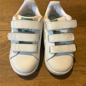 Toddler boy adidas